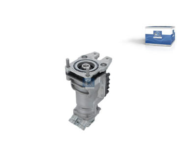 Brzdový ventil, provozní brzda DT Spare Parts 5.00183