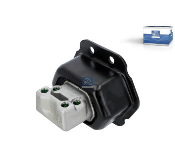Zavěšení motoru DT Spare Parts 5.00195