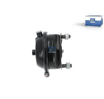 Membránový brzdový válec DT Spare Parts 5.00196