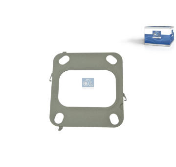 Těsnění, dmychadlo DT Spare Parts 5.00198