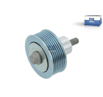 Napínací kladka, žebrovaný klínový řemen DT Spare Parts 5.00204