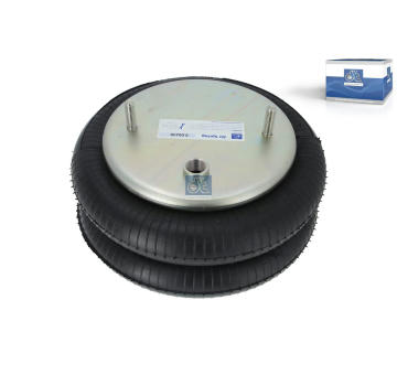 Mech, pneumaticke odpruzeni DT Spare Parts 5.00239