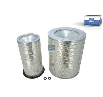 Vzduchový filtr DT Spare Parts 5.00293