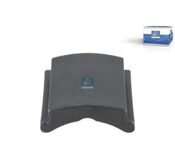 Zarážka, odpružení DT Spare Parts 5.00308