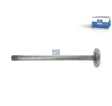 Hnací hřídel DT Spare Parts 5.00325