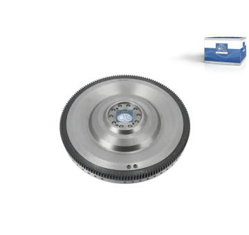 Setrvačník DT Spare Parts 5.00328