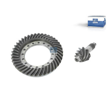 Talirove-/kuzelove kolo DT Spare Parts 5.00337