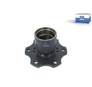 Náboj kola DT Spare Parts 5.00427