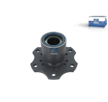 Náboj kola DT Spare Parts 5.00428