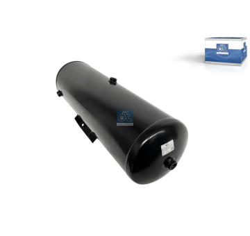 Zásobník vzduchu, pneumatický systém DT Spare Parts 5.00433