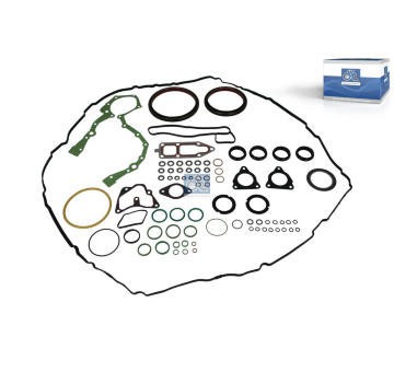 Sada těsnění, kliková skříň DT Spare Parts 5.00481