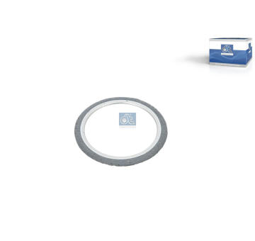 Těsnění, AGR ventil DT Spare Parts 5.10153