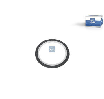 Těsnění, koleno sacího potrubí DT Spare Parts 5.10155