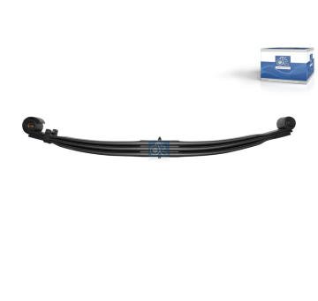 Paket pružin DT Spare Parts 5.10173