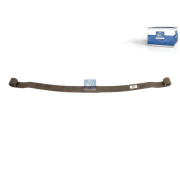 Paket pružin DT Spare Parts 5.10175