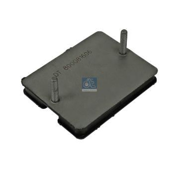 Zarážka, odpružení DT Spare Parts 5.10176