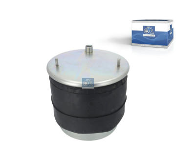 Mech, pneumaticke odpruzeni DT Spare Parts 5.10218