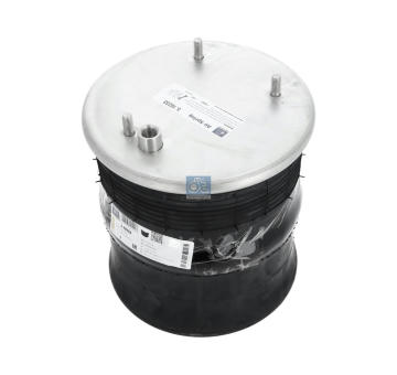 Mech, pneumaticke odpruzeni DT Spare Parts 5.10233