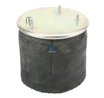 Mech, pneumaticke odpruzeni DT Spare Parts 5.10240