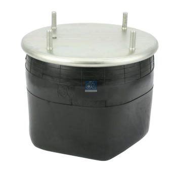 Mech, pneumaticke odpruzeni DT Spare Parts 5.10255