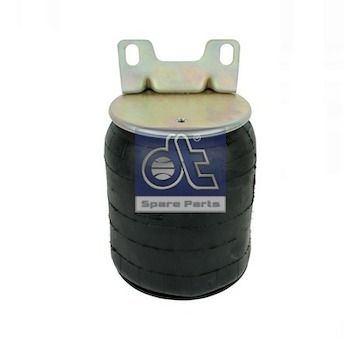 Mech, pneumaticke odpruzeni DT Spare Parts 5.10268