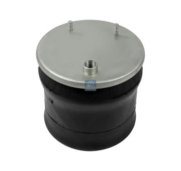 Mech, pneumaticke odpruzeni DT Spare Parts 5.10270