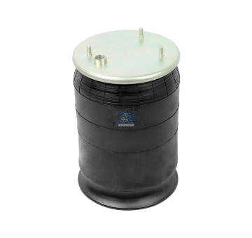 Mech, pneumaticke odpruzeni DT Spare Parts 5.10274