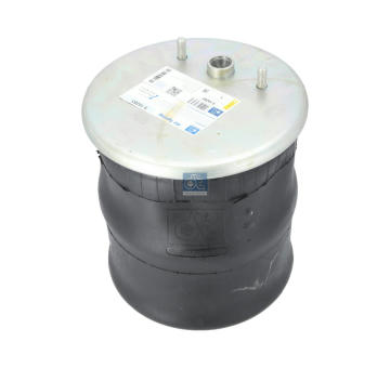 Mech, pneumaticke odpruzeni DT Spare Parts 5.10283