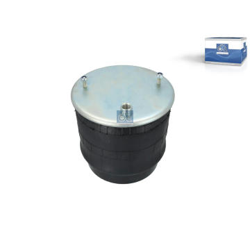 Mech, pneumaticke odpruzeni DT Spare Parts 5.10290