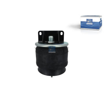 Mech, pneumaticke odpruzeni DT Spare Parts 5.10293