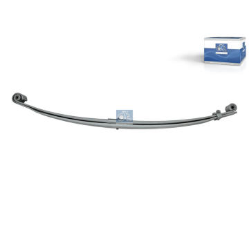 Paket pružin DT Spare Parts 5.10356