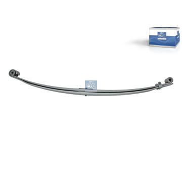 Paket pružin DT Spare Parts 5.10359