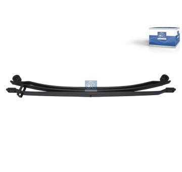 Paket pružin DT Spare Parts 5.10360