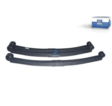 Paket pružin DT Spare Parts 5.10362