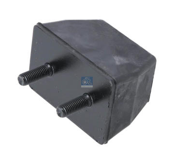 Zarážka, odpružení DT Spare Parts 5.10416