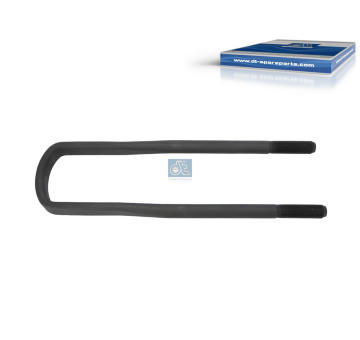 Drzak pruziny DT Spare Parts 5.10472