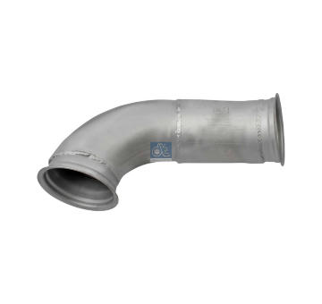 Výfuková trubka DT Spare Parts 5.11095