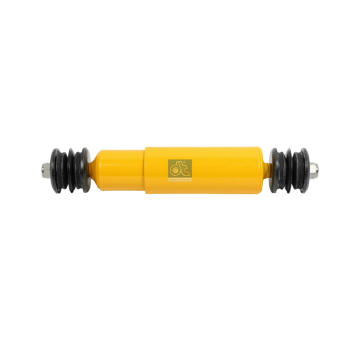 Tlumič pérování DT Spare Parts 5.13032