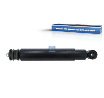 Tlumič pérování DT Spare Parts 5.13086