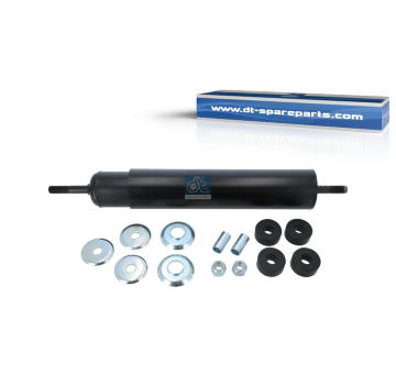 Tlumič pérování DT Spare Parts 5.13088