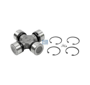 Kloub, kloubový hřídel DT Spare Parts 5.14007