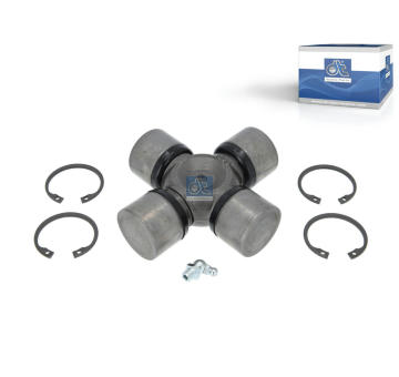 Kloub, kloubový hřídel DT Spare Parts 5.14047