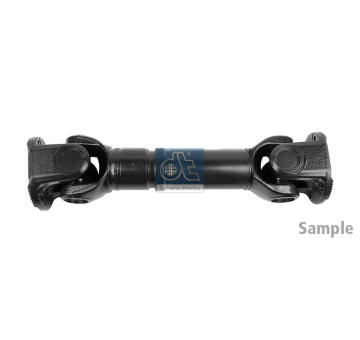 Kloubovy hridel, pohon napravy DT Spare Parts 5.14051