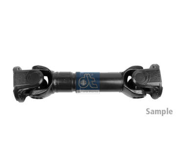 Kloubovy hridel, pohon napravy DT Spare Parts 5.14052