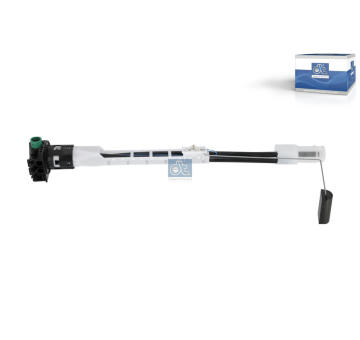 Snímač, rezerva paliva DT Spare Parts 5.15025