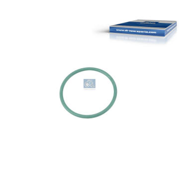 Tesneni, plnici hrdlo palivove nadrze DT Spare Parts 5.15045
