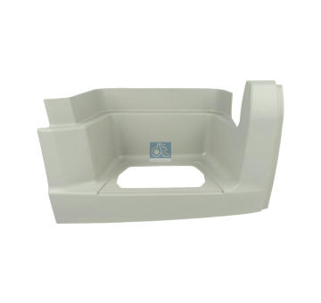 Nástupní panel DT Spare Parts 5.16047