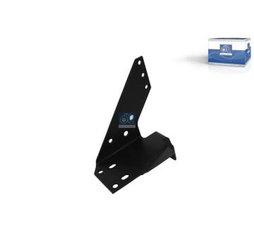 Drżiak nárazníka DT Spare Parts 5.16086
