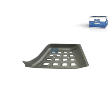 Nástupní schůdky DT Spare Parts 5.16098