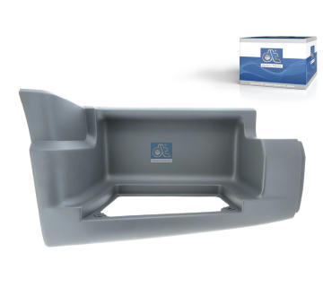 Nástupní panel DT Spare Parts 5.16151